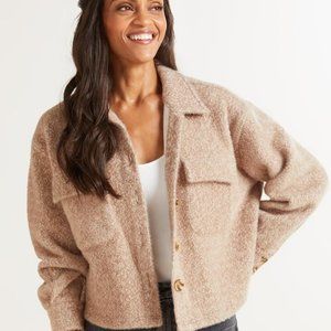 Z Supply Jack Jacket